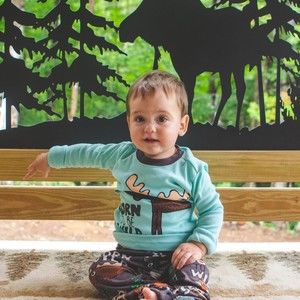 Meet your Posher, Helessa